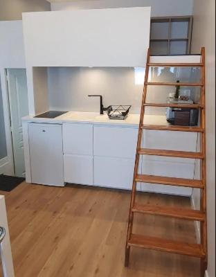 Chez Vous Au Coeur De Paris Convention - Vaugirard Apartment Luaran gambar