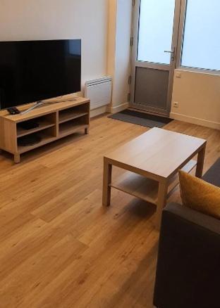 Chez Vous Au Coeur De Paris Convention - Vaugirard Apartment Luaran gambar